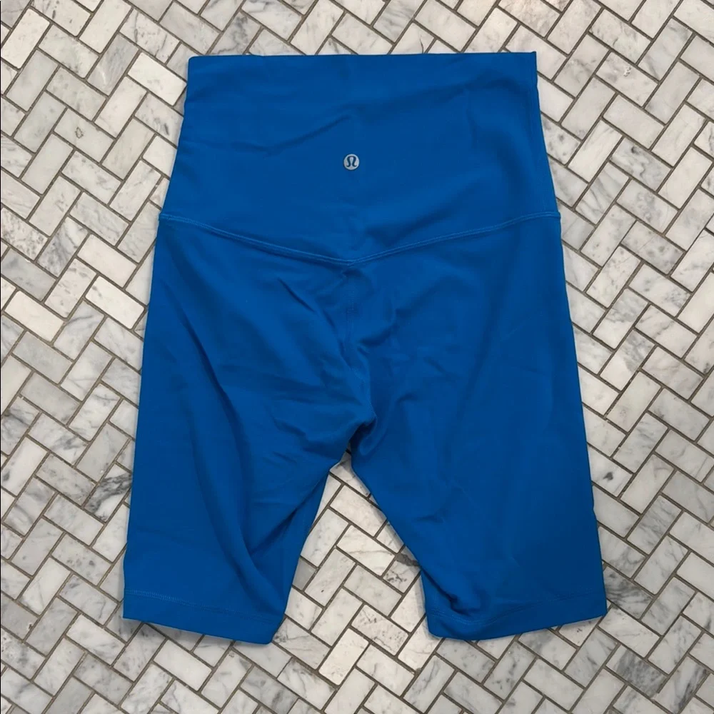 Lululemon Align Super-High-Rise Short 10" - Picture 5 of 7